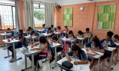 Ubá lidera índice de alfabetização infantil na Zona da Mata