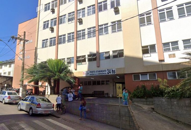 Ex-funcionária de Hospital São João Batista de Viçosa é condenada a oito anos de prisão por apropriação de recursos da instituição