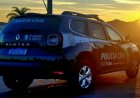 PCMG prende suspeito de fazer motorista de refém e roubar relojoaria