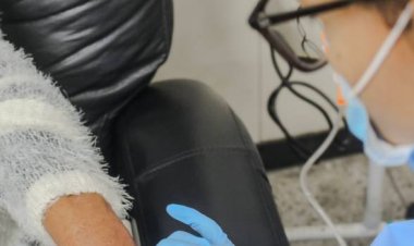 Julho Verde reforça a conscientização e prevenção do câncer de cabeça e de pescoço