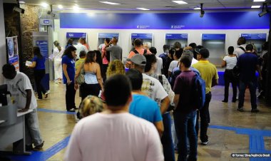 Caixa lança serviços digitais para MEI, com crédito de até R$ 10 mil