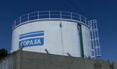Copasa e Prefeitura de Visconde do Rio Branco assinam atualização contratual