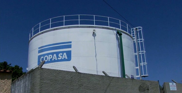 Copasa e Prefeitura de Visconde do Rio Branco assinam atualização contratual