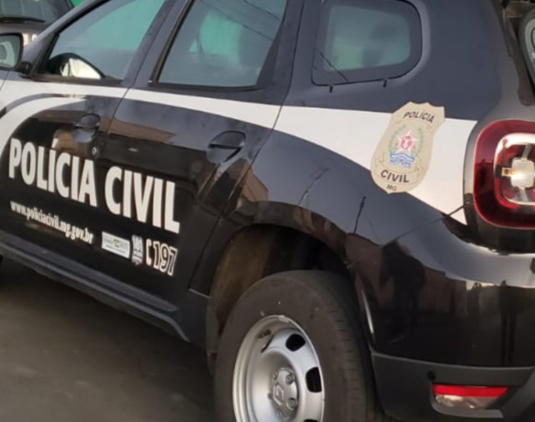 Zona da Mata: PCMG localiza foragida investigada por estelionato