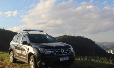 Juiz de Fora: PCMG desarticula grupo que aplicava golpes contra idosos