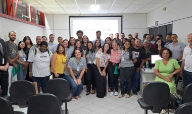 Ubá realiza 1ª Oficina de Segurança do Trabalho