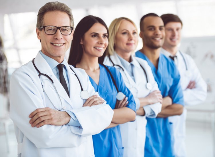 Ubá terá Programa de Residência Médica em Medicina de Família e Comunidade