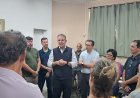 Deputado Coronel Henrique e líderes empresariais visitam Dona Euzébia em busca de investimentos e fortalecimento da economia local