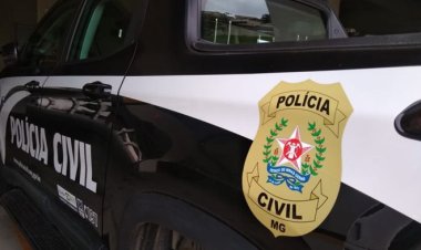Além Paraíba: PCMG prende foragido por homicídio