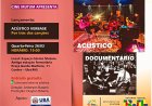 Cultura: Verbase lança Acústico e Documentário