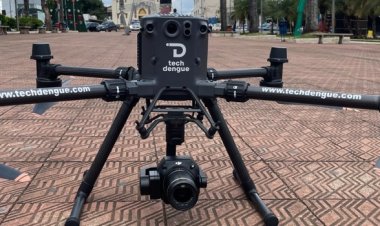 Combate ao Aedes: Governo de Minas intensifica estratégia e número de casos de dengue cai de forma expressiva