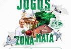 Ubá recebe os Primeiros Jogos Abertos da ABADÁ-Capoeira em comemoração aos 30 anos do grupo na cidade