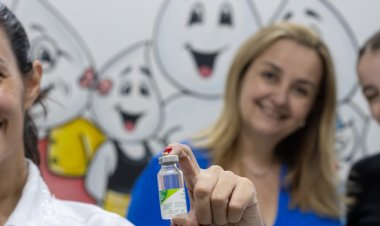 Minas Gerais amplia vacinação especializada com investimento de R$ 5,5 milhões em centros de referência