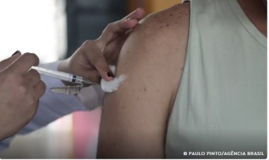 Número de casos de síndrome respiratória é o maior dos últimos 2 anos