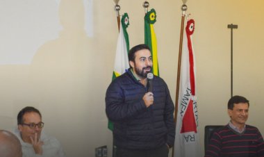 Viçosa: Café da Governança discute ecossistema de tecnologia e inovação