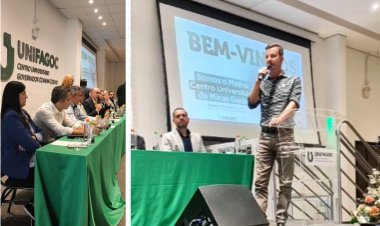 Presidente da ACIUBÁ faz apelo por melhorias na porta de entrada dos hospitais regionais durante audiência pública sobre combate ao câncer