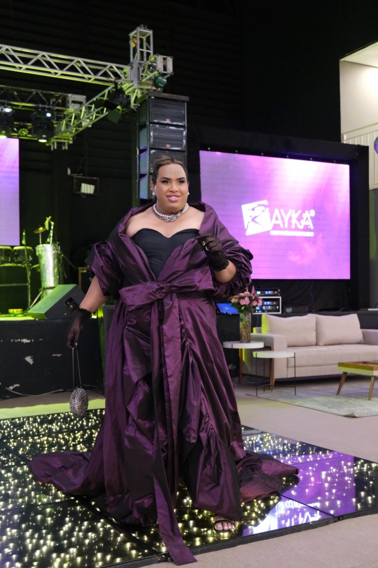 Ubá se prepara para a 12ª Edição do Evento de Gala e assinado pelo Grupo Rayka