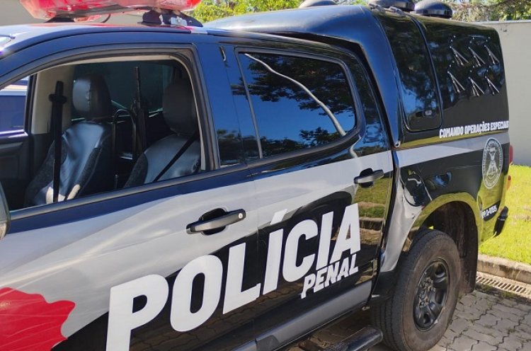 MPMG deflagra operação contra uso ilícito de parlatório em penitenciária de Muriaé por advogadas vinculadas a organização criminosa