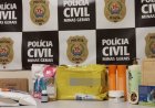 Cataguases: Polícia Civil prende suspeita de aplicar golpes do cartão de crédito