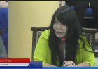 Câmara Municipal de Ubá adia votação sobre extração de areia após pedido de vista de Jane Lacerda