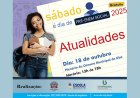 Sábado é dia de aula de Atualidades no Pré-Enem Social da Câmara