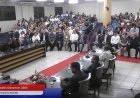 Câmara Municipal de Ubá realiza Solenidade de Entrega do Título de Personalidade Ubaense do Ano 2025