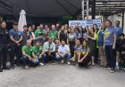 Almoço Empresarial da ACIUBÁ destaca empreendedorismo, segurança pública e Palestra de Flávia Mycharm
