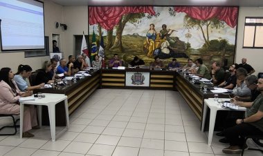 CFOTC realiza audiência de prestação de contas do 2º quadrimestre; Saúde e FPM impulsionam receitas de julho e indicadores legais são cumpridos