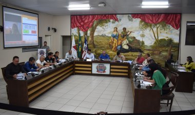 Câmara Municipal de Ubá aprova projetos sobre acessibilidade no transporte e transparência pública