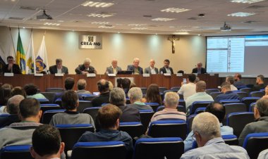 Plenário aprova primeiro Código de Ética e Conduta do Crea-MG