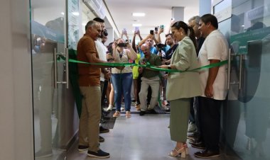UNIFAGOC inaugura Clínica Escola de Fisioterapia no Núcleo de Combate ao Câncer de Ubá