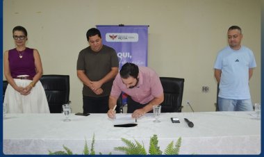 Prefeitura repassa mais de 500 mil para a APAE de Viçosa