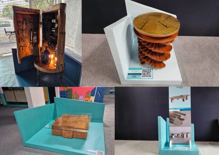 Prêmio Design Sustentável FEMUR 2026 divulga vencedores e reforça impacto do design com propósito