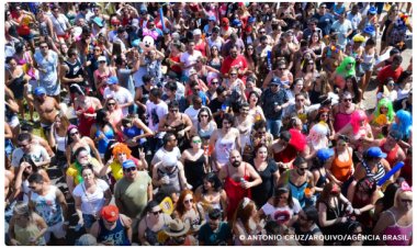 Veja dicas para curtir o carnaval com segurança e alegria