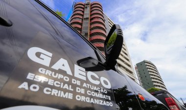 Operação Prenda-me se for Capaz: denunciados pelo MPMG por envolvimento em organização criminosa são presos na Zona da Mata