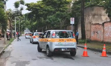 Minas Gerais adota novo modelo de exames de direção a partir desta sexta-feira (13/2)