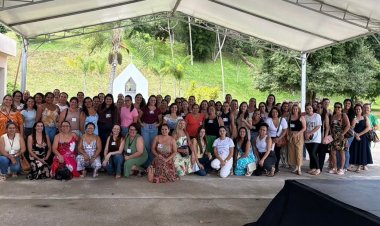 Ervália reforça compromisso com a educação ao investir na formação continuada de professores