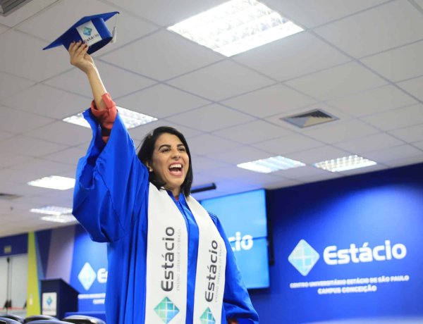 Estácio fortalece presença em Ubá e anuncia novo espaço no centro da cidade