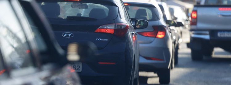 Começa na próxima segunda-feira (9/2) a escala de pagamentos do IPVA 2026 em Minas Gerais