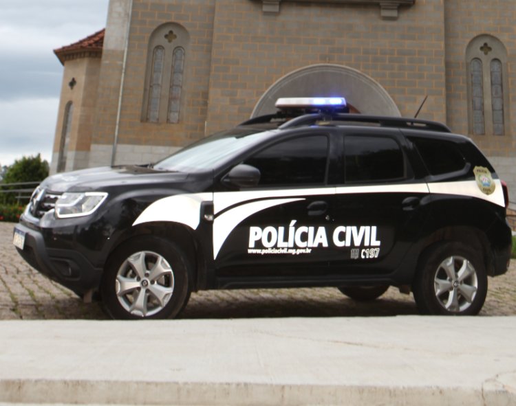 Cataguases: operação desarticula esquema de tráfico que abasteceria o Carnaval