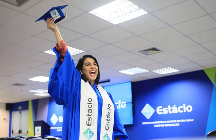 Estácio fortalece presença em Ubá e anuncia novo espaço no centro da cidade