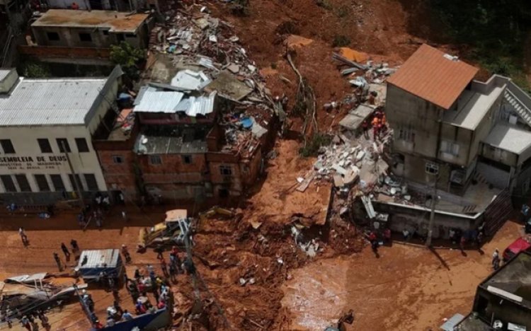 Nikolas Ferreira mobiliza vaquinha para ajudar vítimas das chuvas na Zona da Mata e em menos de 24 horas arrecada mais de 2 milhões