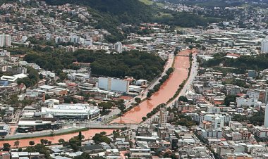 Governo de Minas anuncia R$ 200 milhões em crédito emergencial para empresas e prefeituras atingidas pelas chuvas