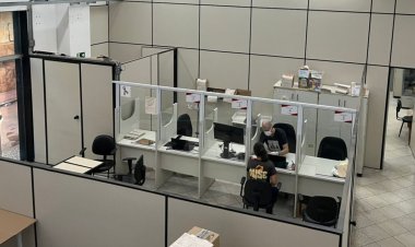 SES-MG reabre setor de Assistência Farmacêutica Regional em Ubá após calamidade