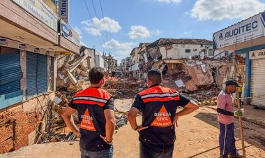 Governo de Minas prorroga impostos e isenta de ICMS as doações às vítimas das chuvas na Zona da Mata