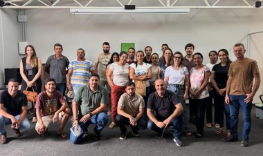 Ervália discute criação da Feira Livre e lança programa para incentivar agricultura familiar