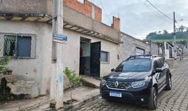 PCMG deflagra operação Desova e prende três em Ubá