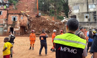 Justiça acolhe pedido do MPMG para destinar valores de acordos judiciais às vítimas das chuvas na Zona da Mata