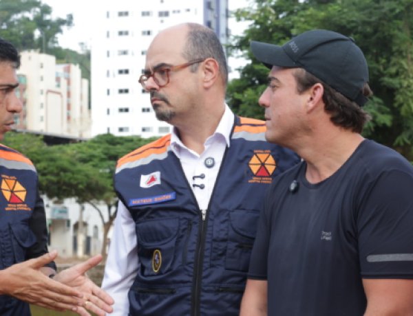 Estado prepara medidas tributárias para auxiliar empresas afetadas pelas chuvas na Zona da Mata