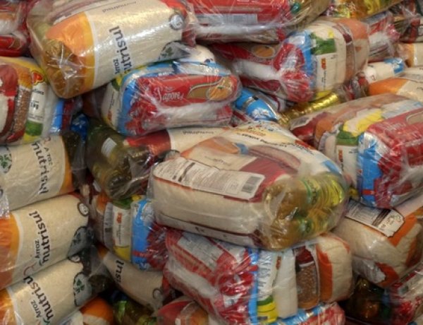 Governo de Minas reforça campanha de ajuda humanitária para a Zona da Mata